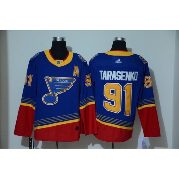 vladimir tarasenko jersey